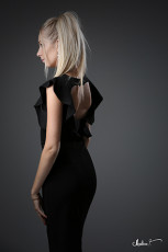 Portrait - Marlène TRUCHET