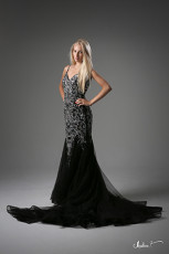 Portrait - Marlène TRUCHET