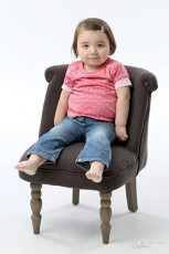 Portrait - Marlène TRUCHET