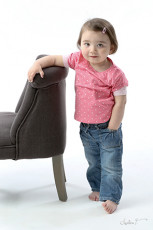 Portrait - Marlène TRUCHET