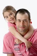 Portrait - Marlène TRUCHET