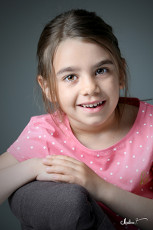 Portrait - Marlène TRUCHET