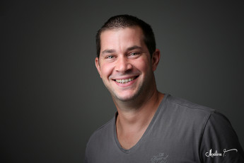 Portrait - Marlène TRUCHET