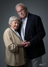 Portrait - Marlène TRUCHET