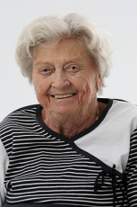 Portrait - Marlène TRUCHET