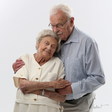 Portrait - Marlène TRUCHET