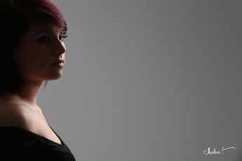 Portrait - Marlène TRUCHET