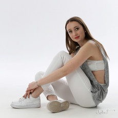 Portrait - Marlène TRUCHET