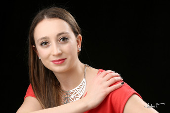 Portrait - Marlène TRUCHET