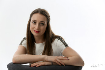 Portrait - Marlène TRUCHET