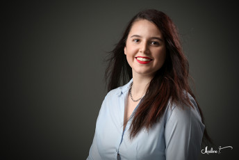 Portrait - Marlène TRUCHET