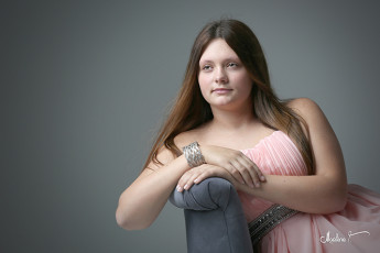 Portrait - Marlène TRUCHET