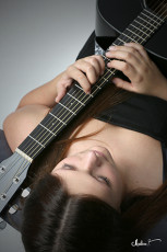 Portrait - Marlène TRUCHET