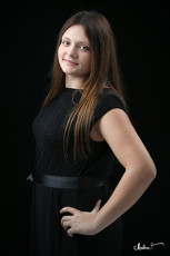 Portrait - Marlène TRUCHET