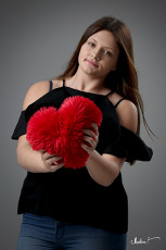 Portrait - Marlène TRUCHET