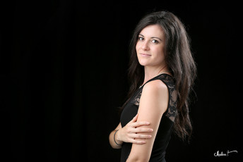 Portrait - Marlène TRUCHET