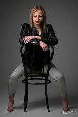 Portrait - Marlène TRUCHET