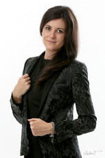 Portrait - Marlène TRUCHET