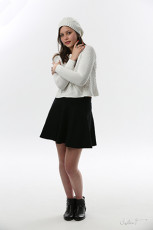 Portrait - Marlène TRUCHET