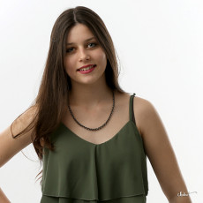 Portrait - Marlène TRUCHET