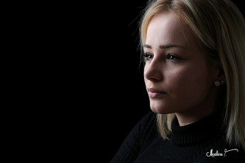 Portrait - Marlène TRUCHET