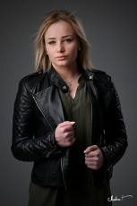 Portrait - Marlène TRUCHET