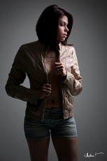 Portrait - Marlène TRUCHET