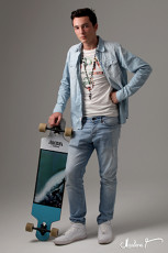 Portrait - Marlène TRUCHET