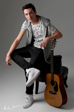 Portrait - Marlène TRUCHET