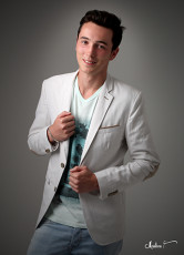 Portrait - Marlène TRUCHET