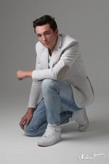 Portrait - Marlène TRUCHET