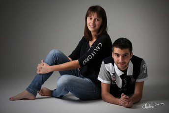 Portrait - Marlène TRUCHET