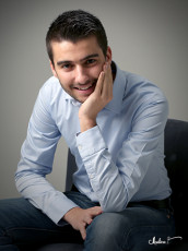 Portrait - Marlène TRUCHET