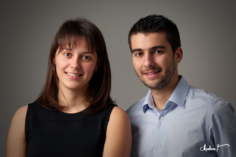 Portrait - Marlène TRUCHET