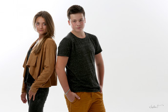 Portrait - Marlène TRUCHET