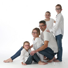 Portrait - Marlène TRUCHET