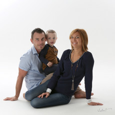 Portrait - Marlène TRUCHET