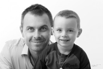 Portrait - Marlène TRUCHET