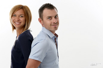 Portrait - Marlène TRUCHET