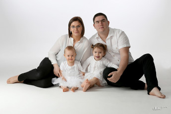 Portrait - Marlène TRUCHET