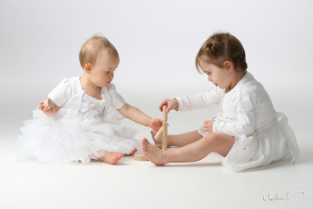 Portrait - Marlène TRUCHET