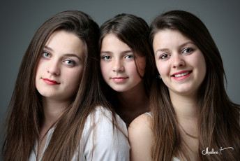 Portrait - Marlène TRUCHET