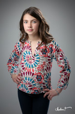 Portrait - Marlène TRUCHET