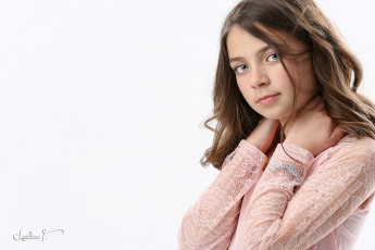 Portrait - Marlène TRUCHET