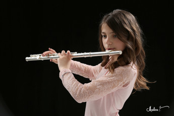 Portrait - Marlène TRUCHET