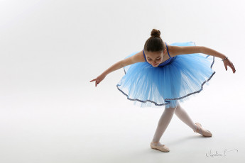 Portrait - Marlène TRUCHET