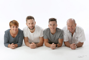 Portrait - Marlène TRUCHET