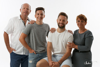 Portrait - Marlène TRUCHET