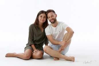 Portrait - Marlène TRUCHET