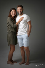 Portrait - Marlène TRUCHET